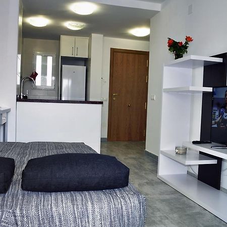 Apartment Eva Mar Бенидорм Екстериор снимка