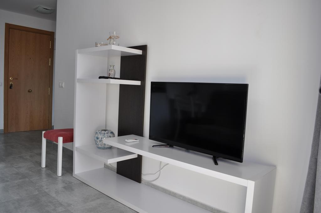 Apartment Eva Mar Бенидорм Екстериор снимка