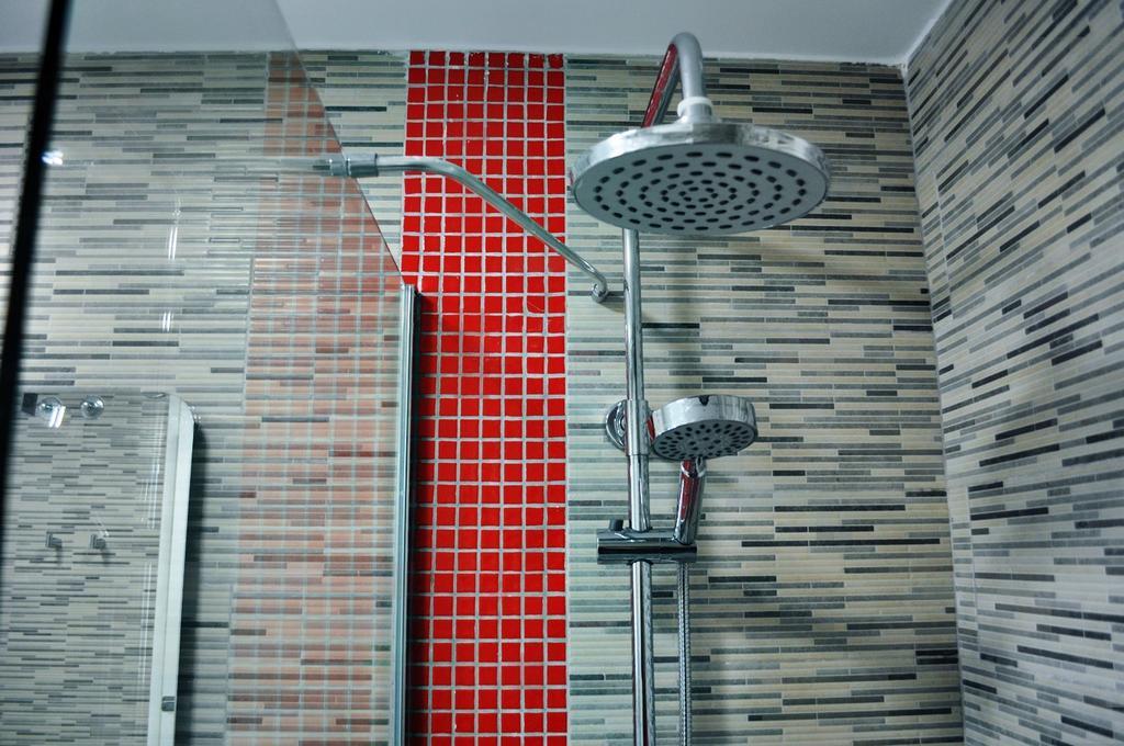 Apartment Eva Mar Бенидорм Екстериор снимка
