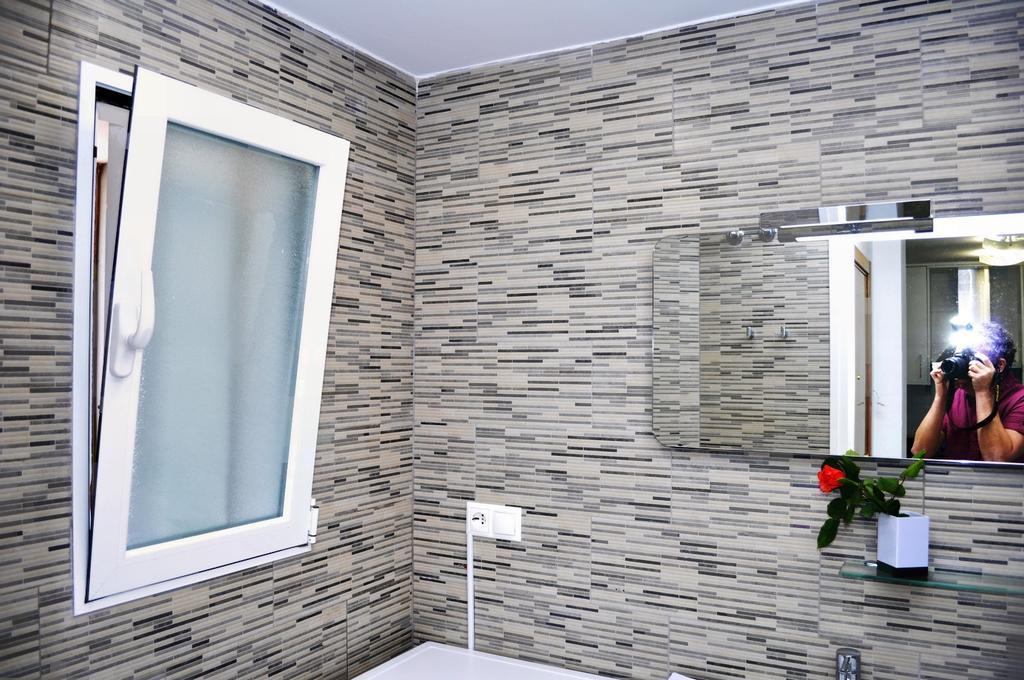 Apartment Eva Mar Бенидорм Екстериор снимка